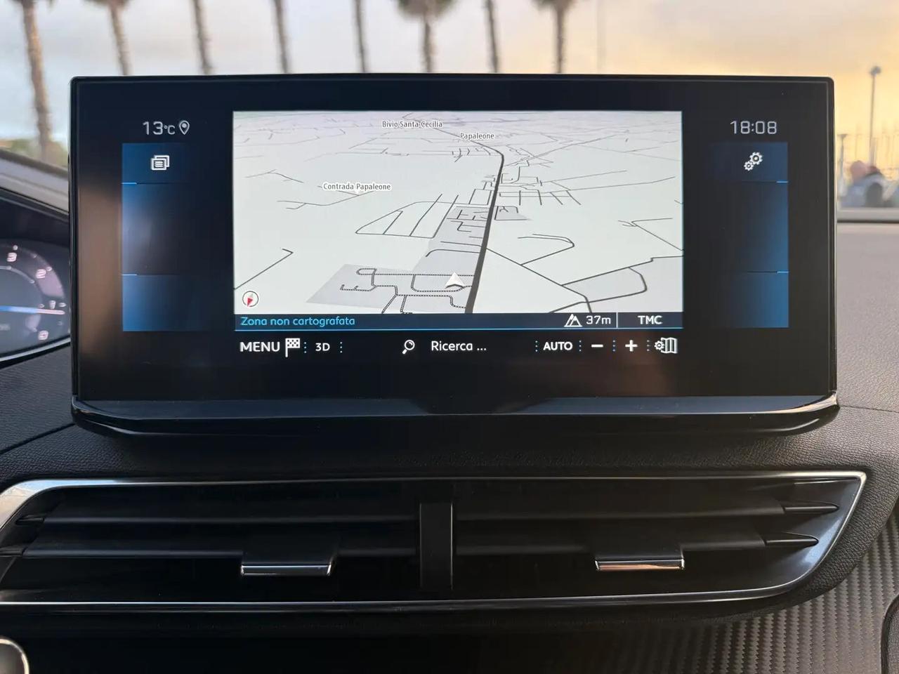 Peugeot 3008 BlueHDi 130 S&S EAT8 Allure