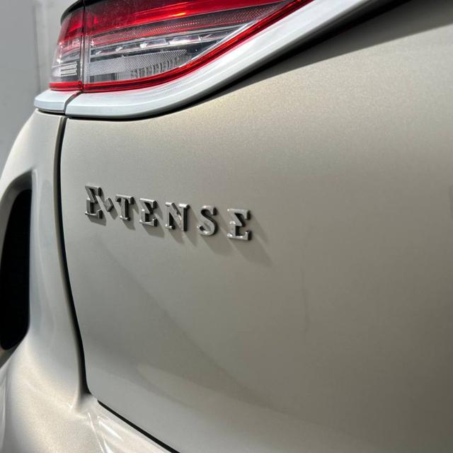 DS AUTOMOBILES DS 3 Crossback E-Tense So Chic