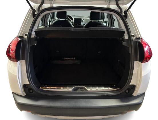 Peugeot 2008 BlueHDi 120 S&S Allure