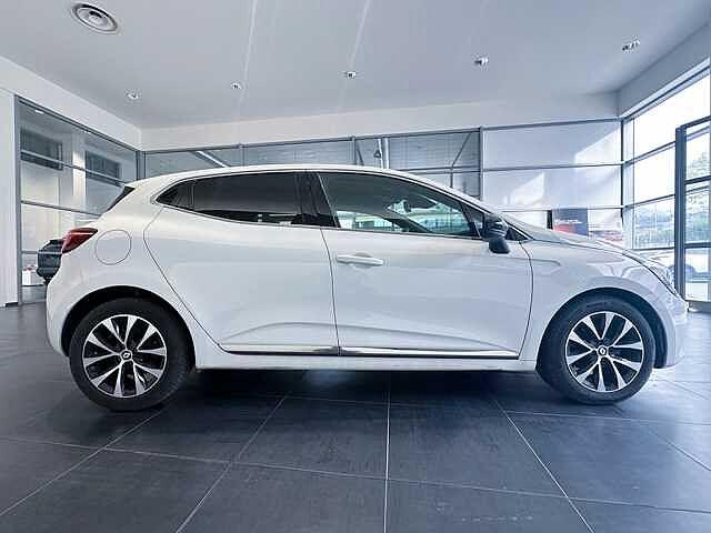 Renault Clio TCe 90 CV 5 porte Techno