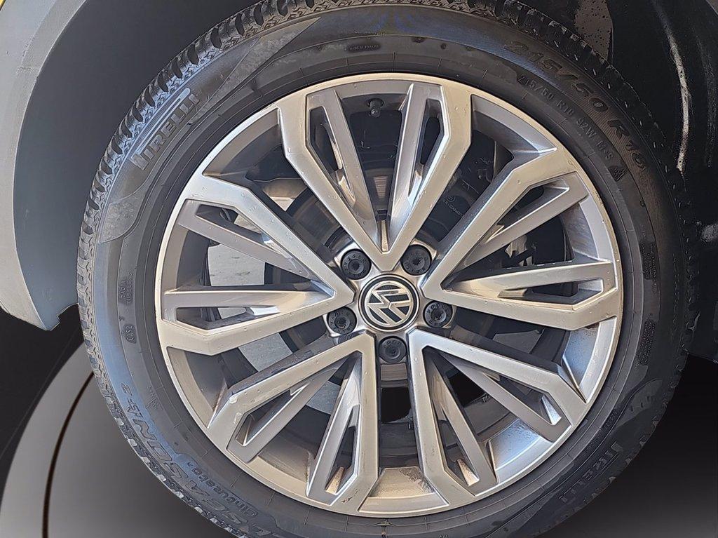 VOLKSWAGEN T-roc 1.5 tsi advanced dsg del 2018