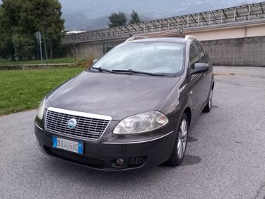 Fiat Croma 1.9 Multijet 16V Must