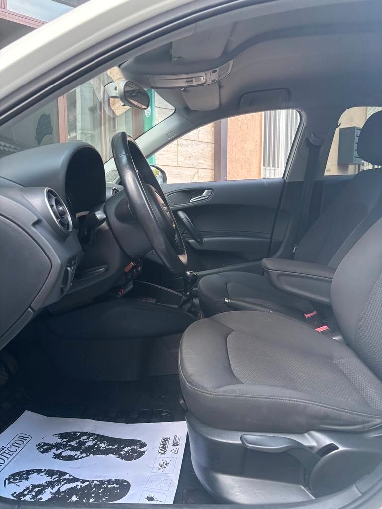 Audi A1 1.6 TDI Ambition