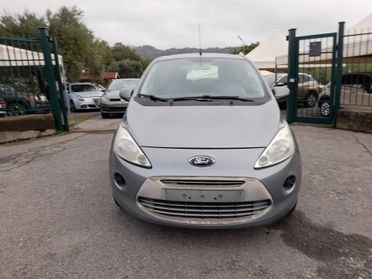 Ford Ka 1.3 TDCi 75CV