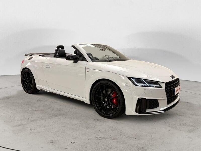 Audi TT TT Roadster 45 TFSI
