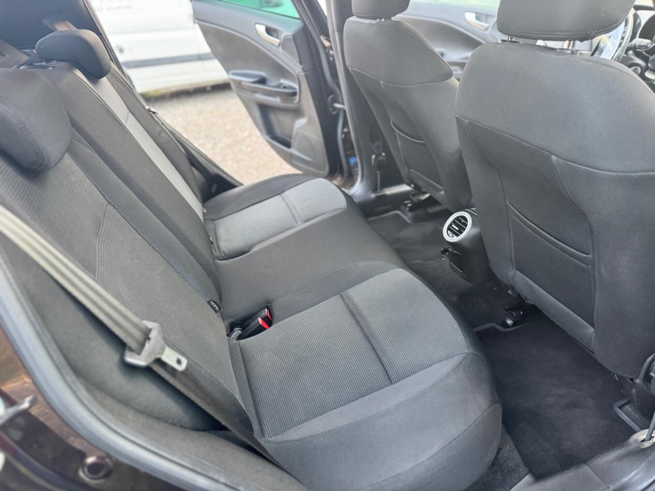 Alfa Romeo Giulietta 2.0 JTDm-2 140 CV Exclusive