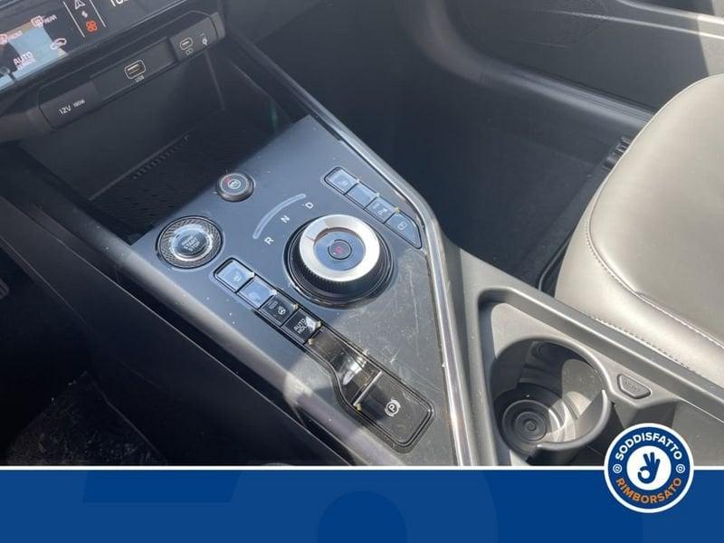 KIA Niro 1.6 Tri-Fuel Evolution MY25