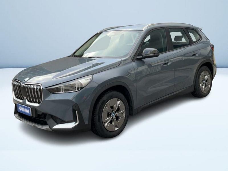 BMW X1 i xDrive30