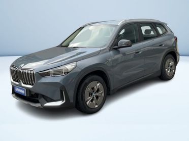 BMW X1 i xDrive30