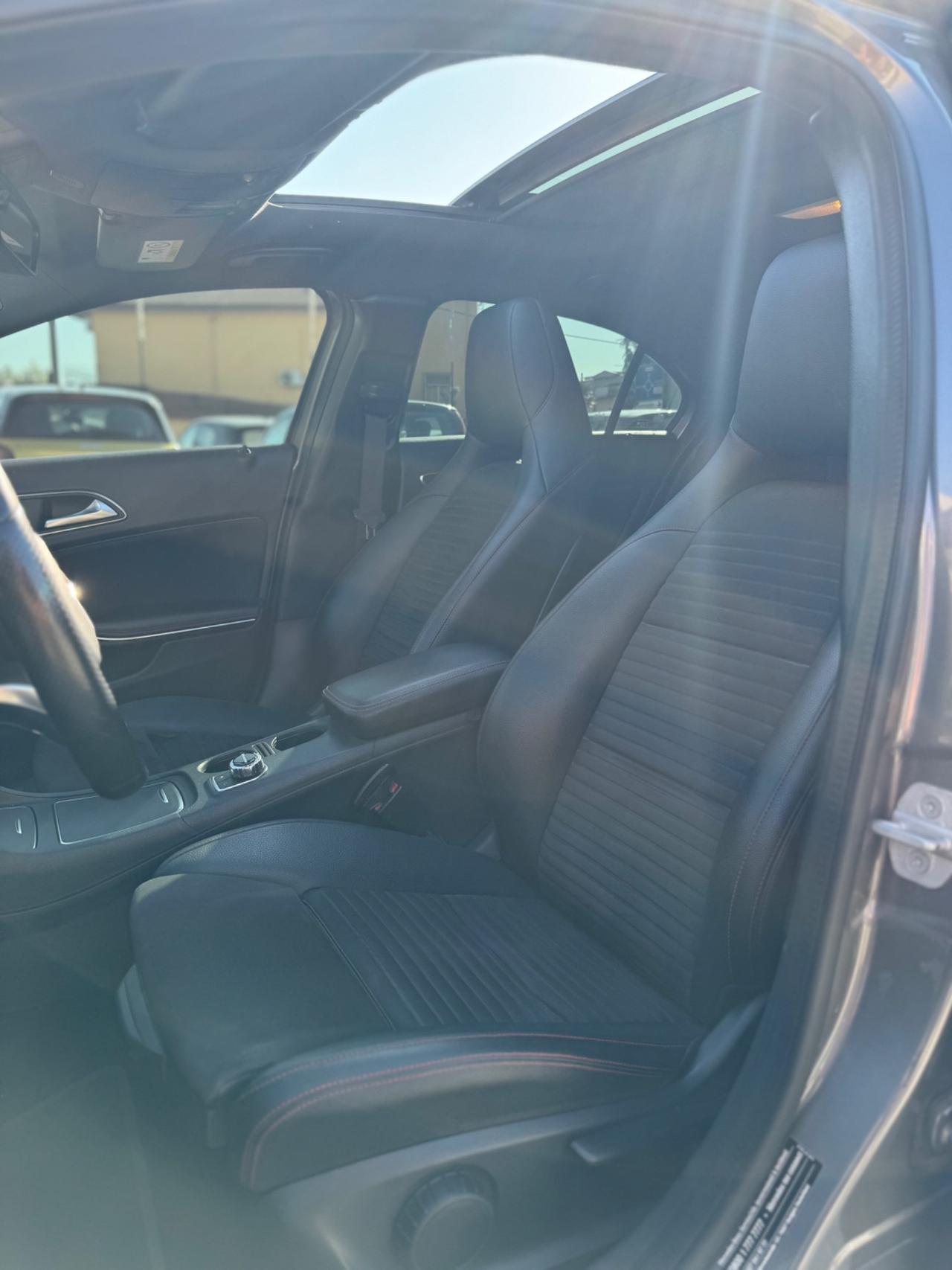 Mercedes-benz A 200 A 200 d Automatic Premium