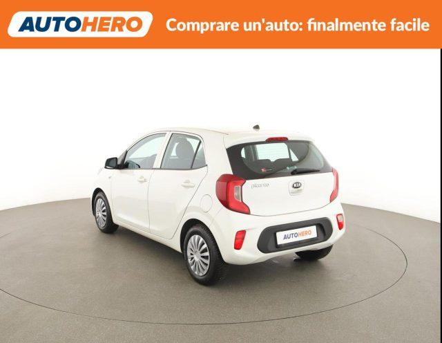 KIA Picanto 1.0 12V 5 porte Active