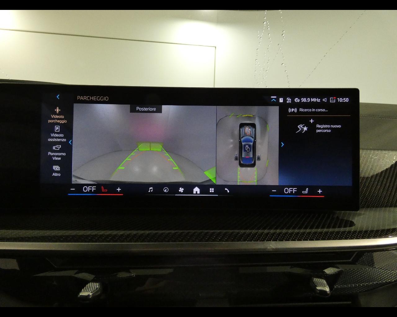 BMW BMW X6 xDrive30d M Sport