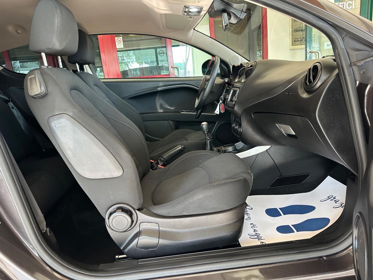 Alfa Romeo MiTo 1.4 78 CV 8V S&S Progression
