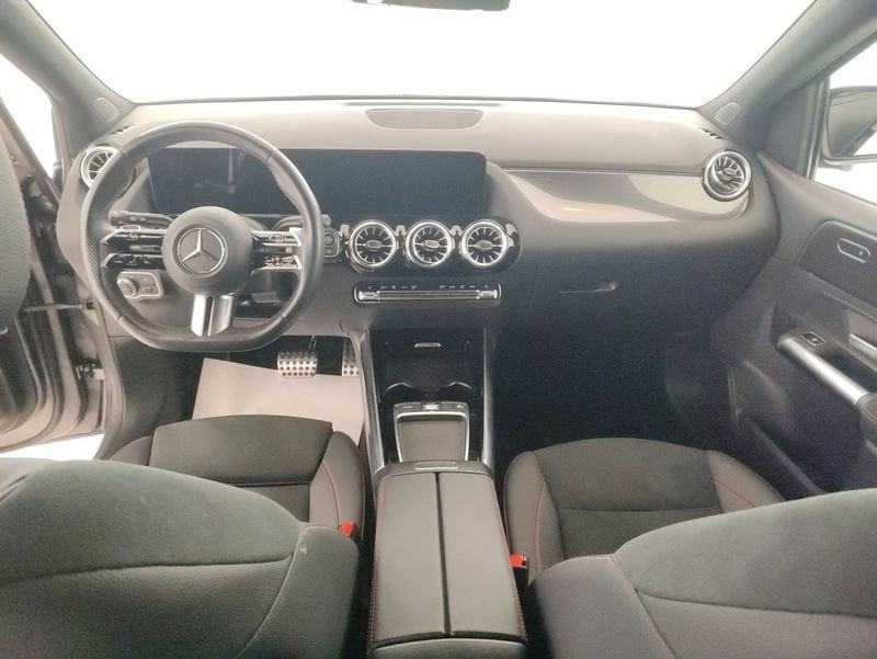 Mercedes-Benz Classe B B 180 AMG Line Advanced Plus auto