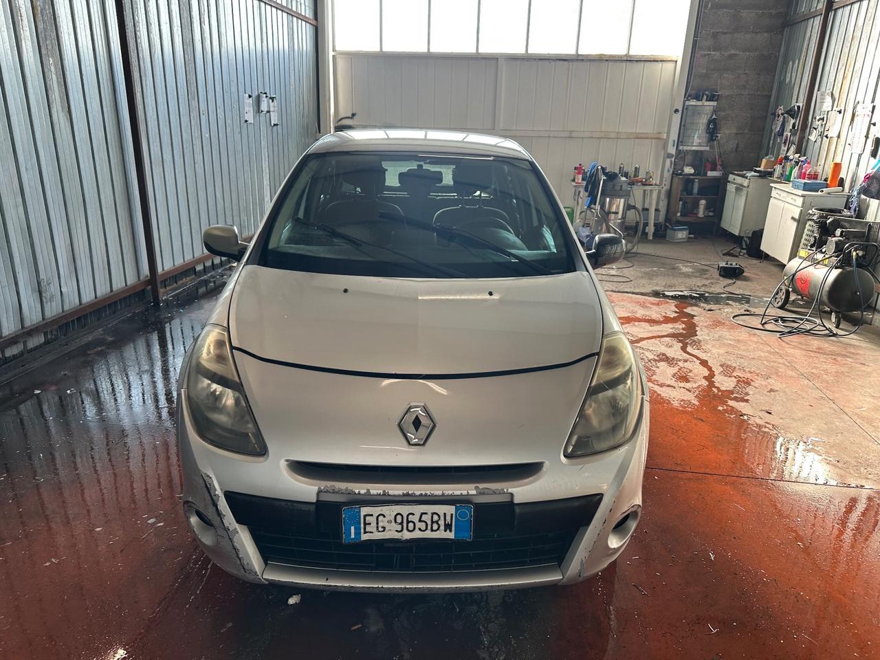 Renault Clio 1.2 16V TCE 100CV 5 porte 20th Anniversario