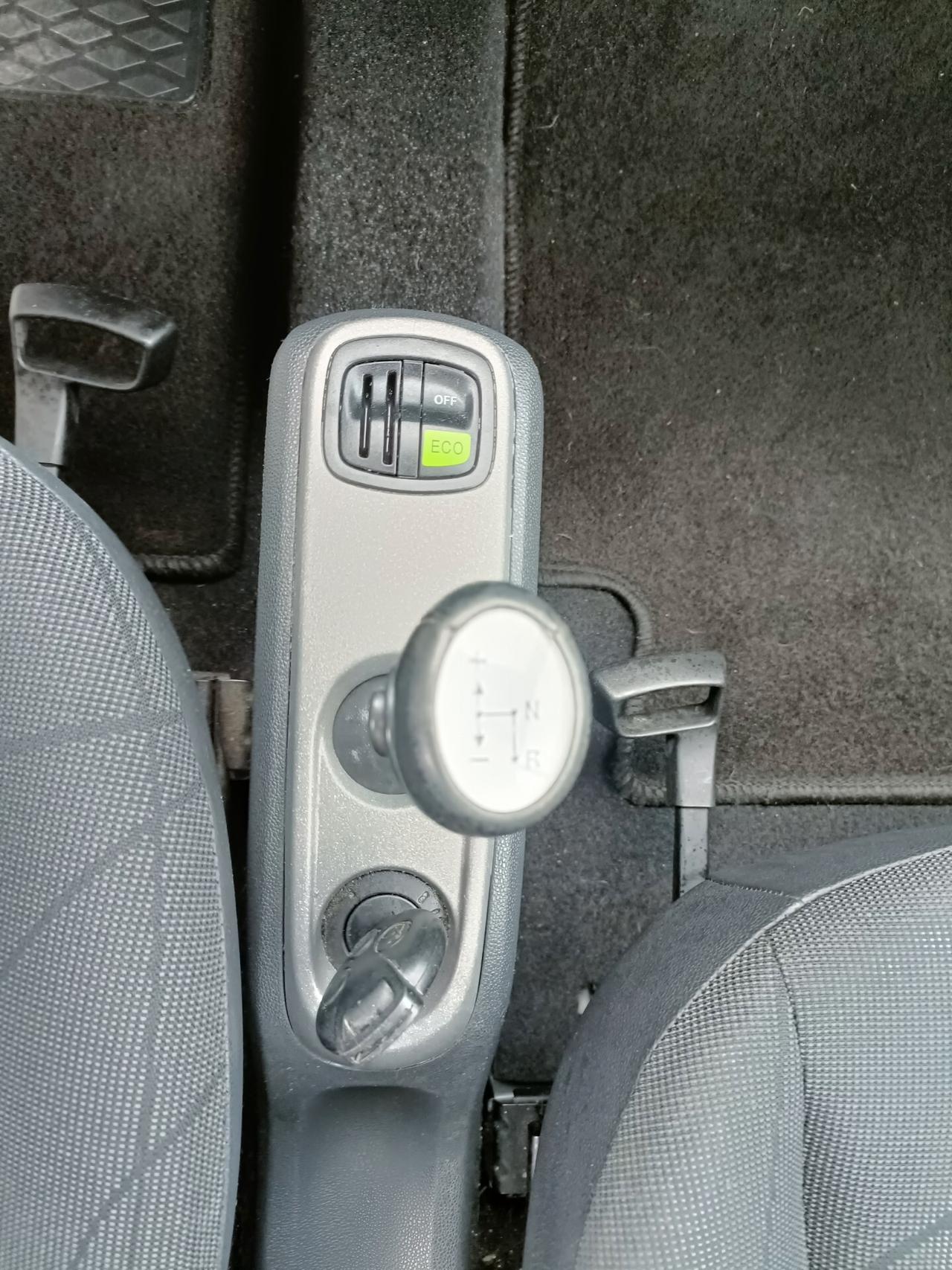 Smart ForTwo 1000 62 kW coupé passion