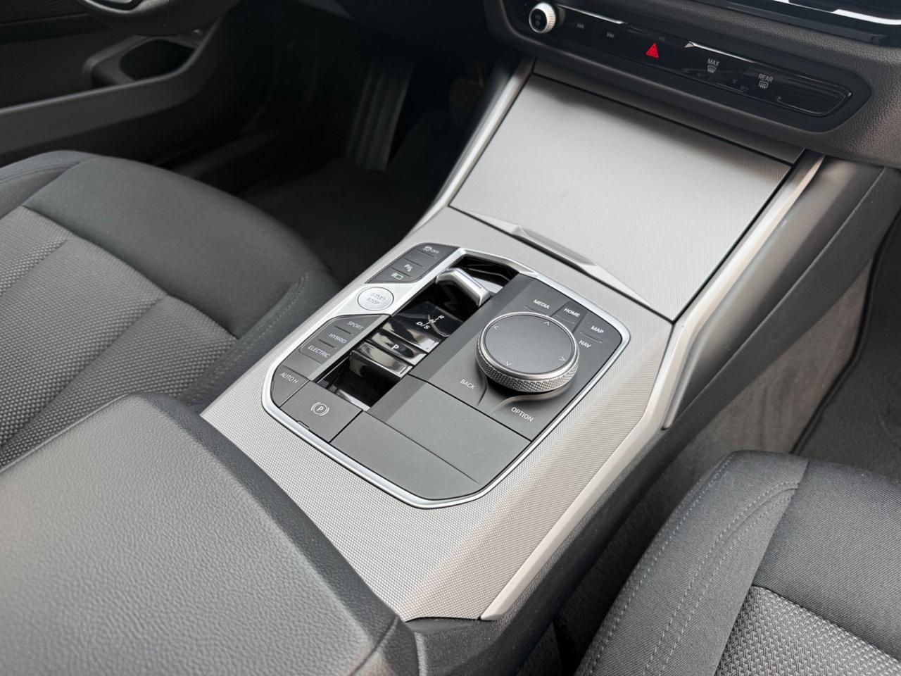 Bmw 330 330e Touring