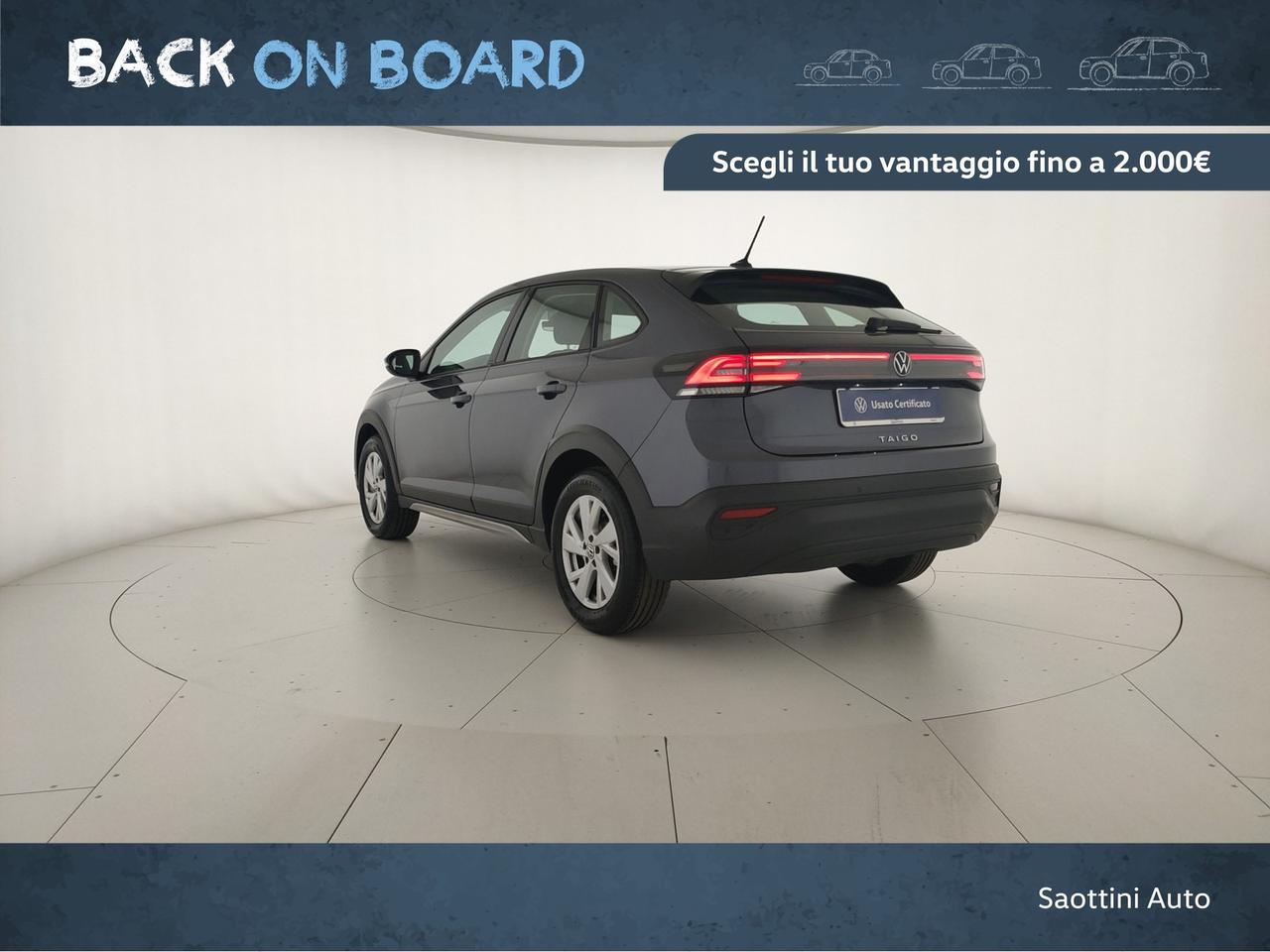 1.0 TSI Life 110 CV