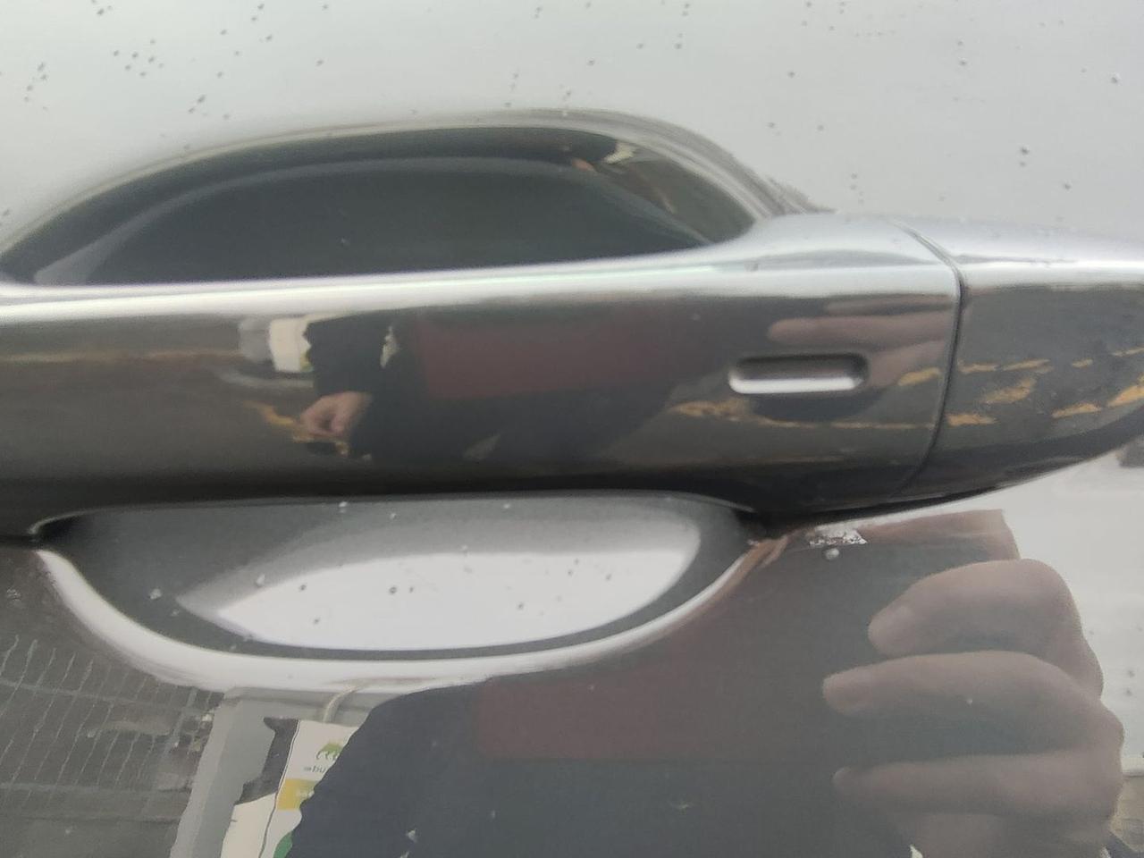 Volkswagen Tiguan 1.5 TSI Elegance Dsg #8330