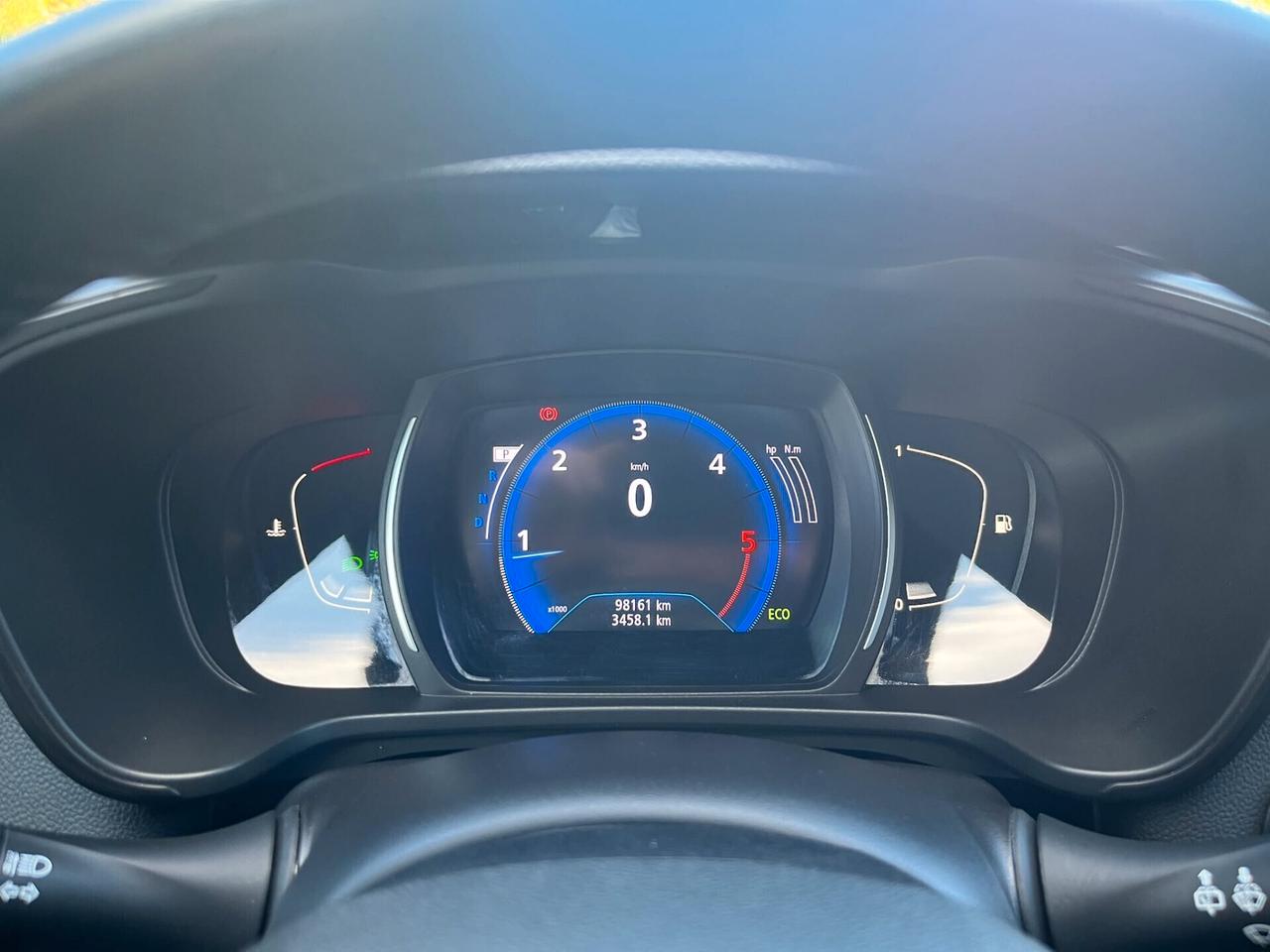 Renault Kadjar Blue dCi 8V 115CV AUTOM. Sport Edition