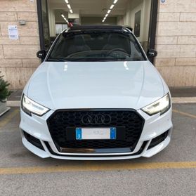 Audi A3 SPB 2.0 TDI 150 CV S-Line