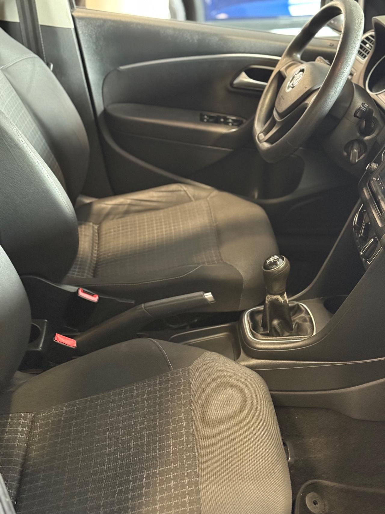 Volkswagen Polo 1.2 TSI 5p. Highline BlueMotion Technology