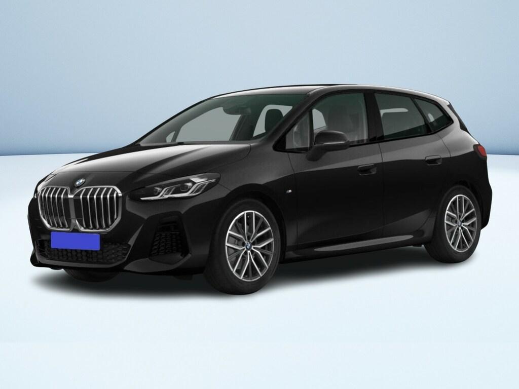 BMW Serie 2 Active Tourer 218 d Msport DCT