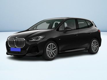 BMW Serie 2 Active Tourer 218 d Msport DCT