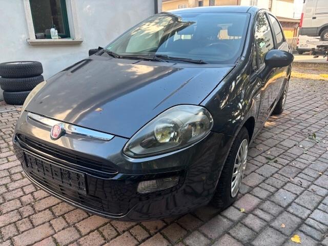 Fiat Punto Classic 1.2 5 porte Active