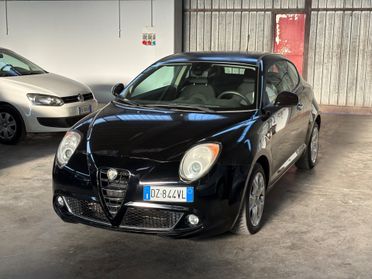 Alfa Romeo MiTo 1.4 78 CV Distinctive Sport Pack