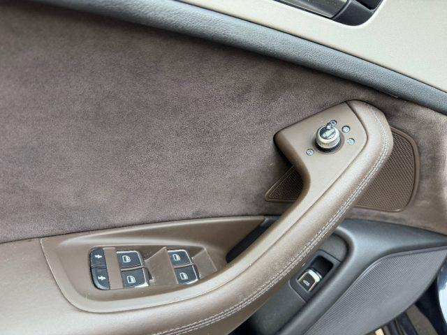 AUDI A6 allroad 3.0 TDI 218CV S TRONIC QUATTRO S-LINE UNIPROPR