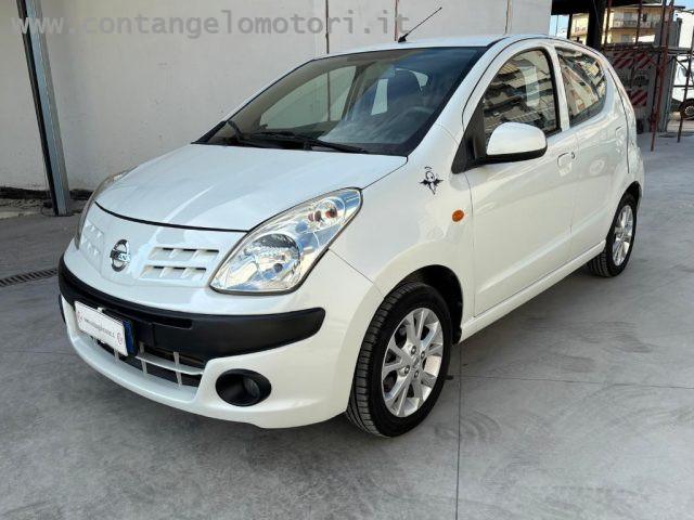 NISSAN Pixo 1.0 5 porte