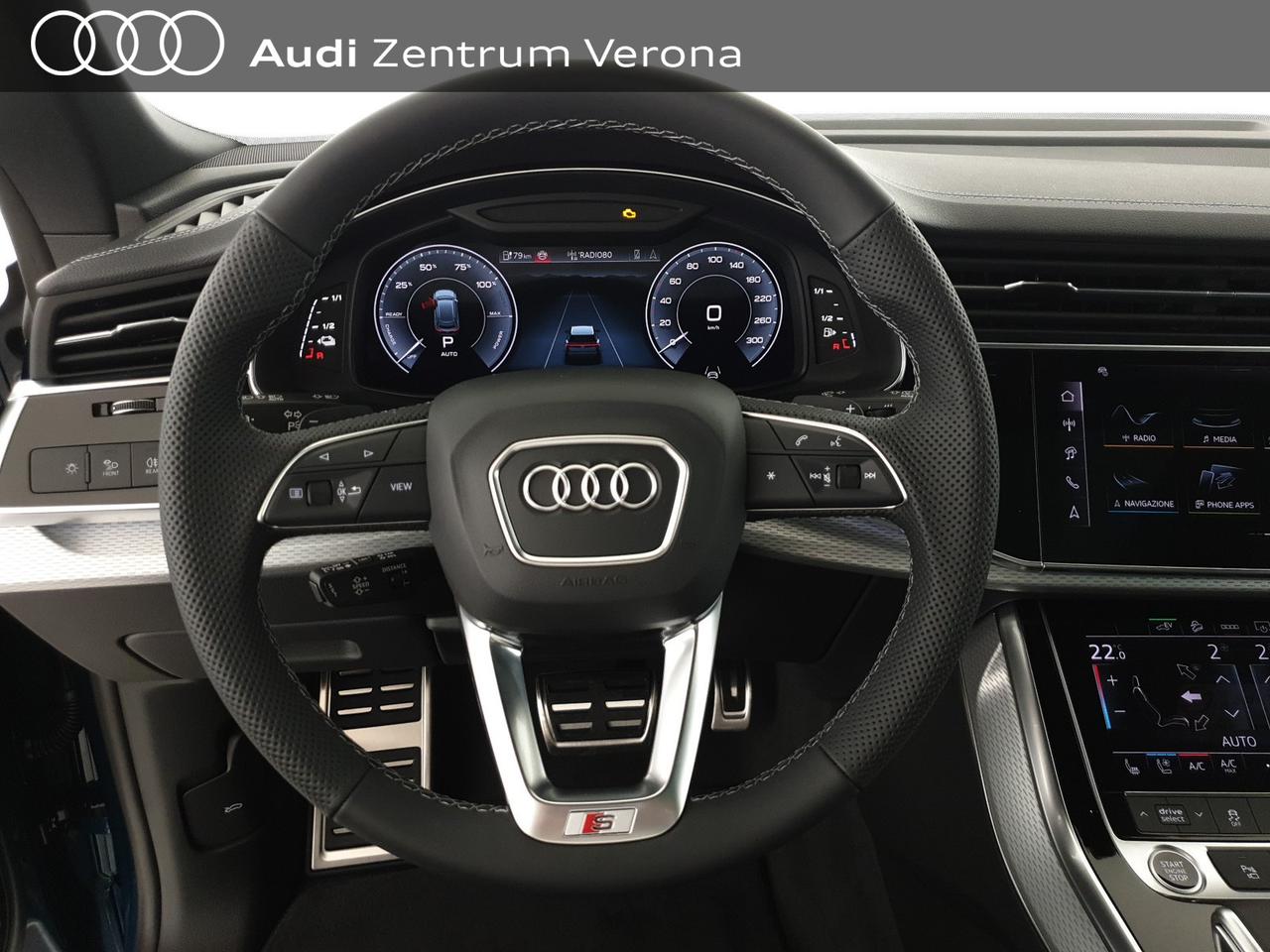3.0TFSIe 394CV quattro tiptronic S line Edition