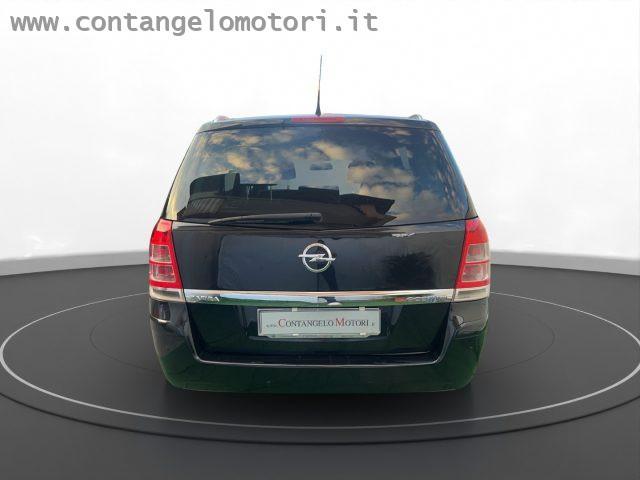 OPEL Zafira 1.6 16V ecoM 150CV T One Business Unicoproprietari