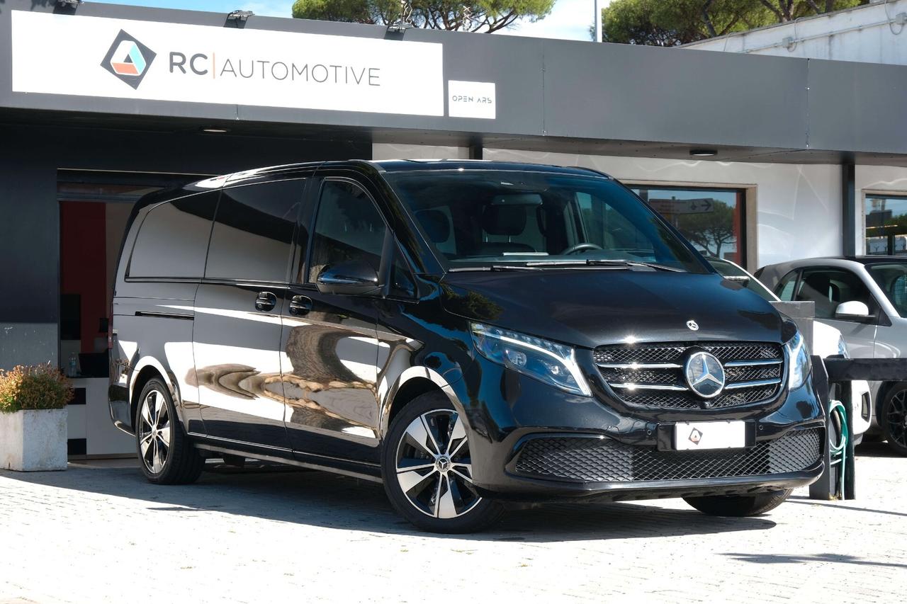 Mercedes-benz V 250D Premium Extralong IVA Esposta