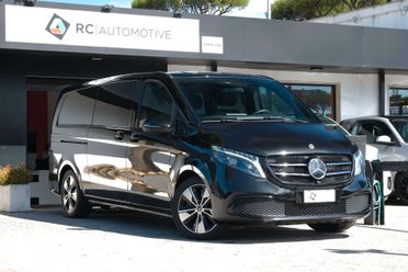 Mercedes-benz V 250D Premium Extralong IVA Esposta