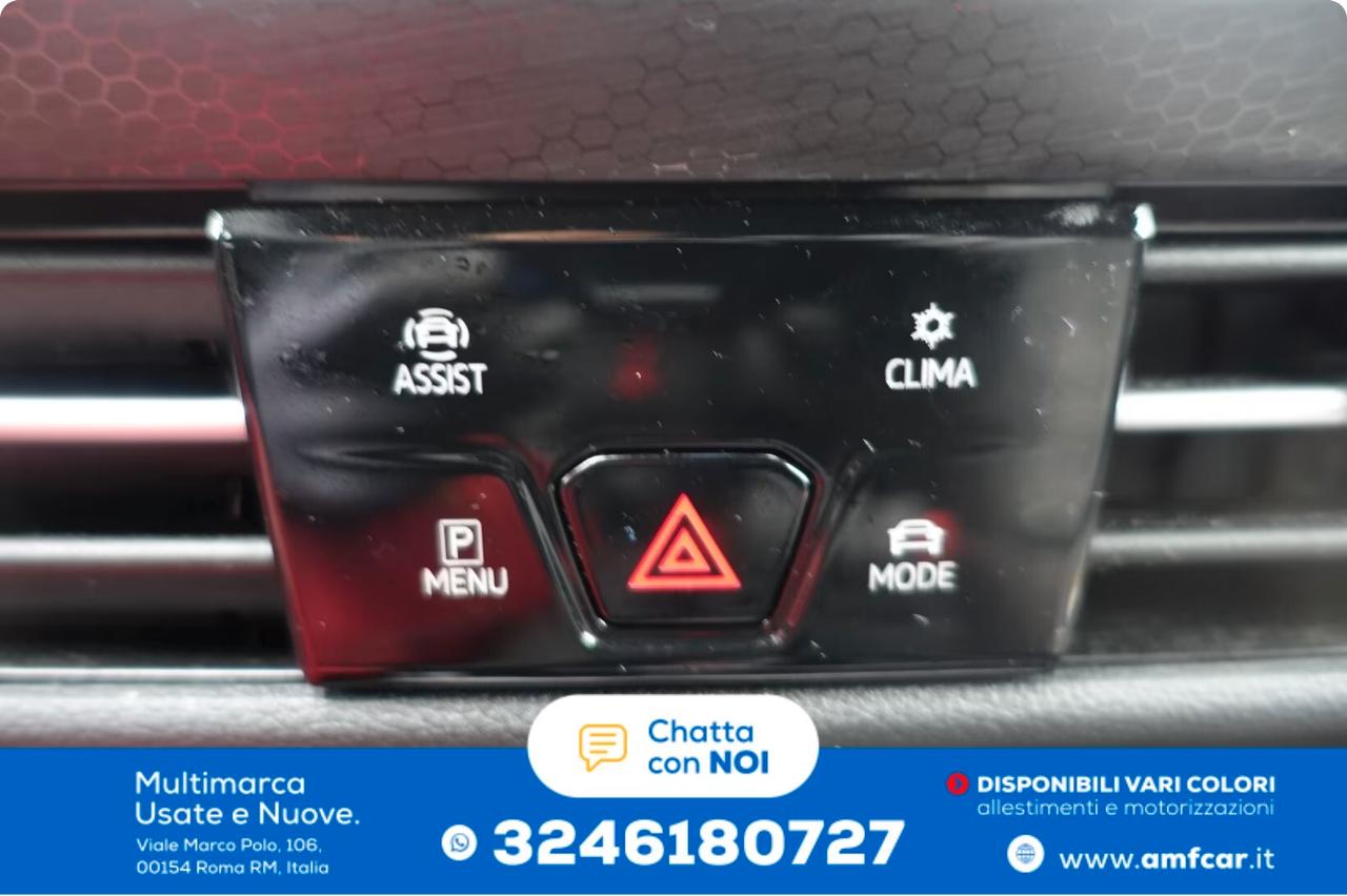 Volkswagen Golf VIII Lim. GTI DSG 2024
