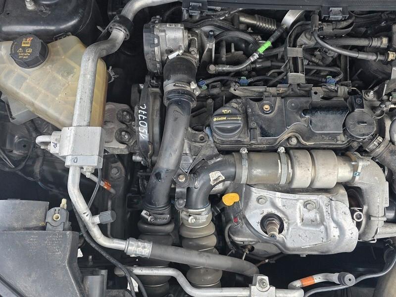 Ford EcoSport 1.5 TDCi 95 CV Titanium