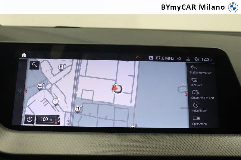 BMW Serie 1 5 Porte 118 i Msport DCT