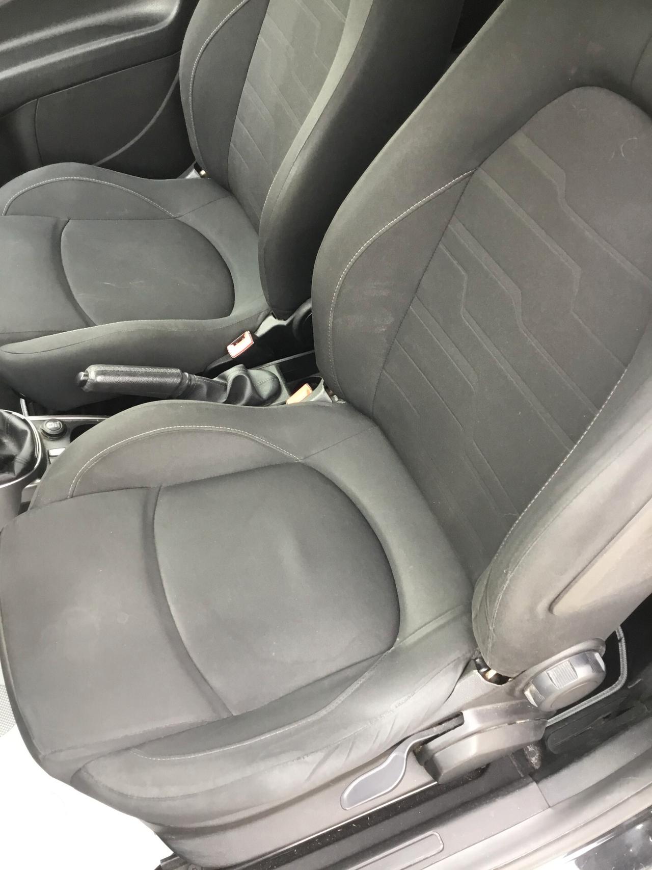 Alfa Romeo MiTo 1.4 78 CV 8V S&S Distinctive GPL