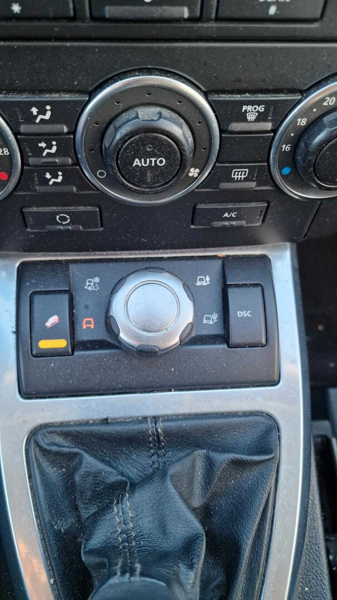 Land Rover Freelander 2.2 TD4 S.W. SE