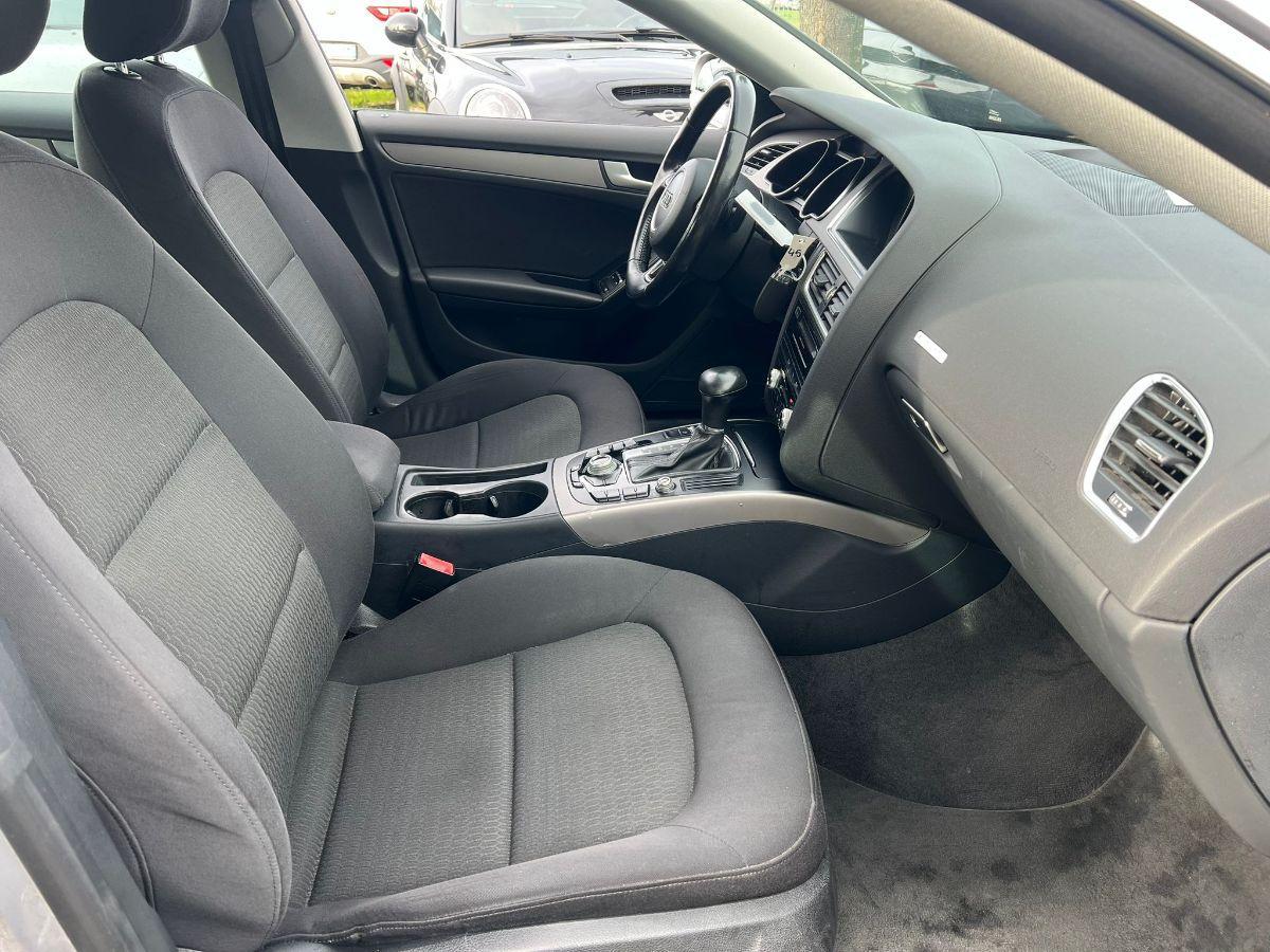 AUDI - A5 Sportback - 2.0 TDI 177CV Advanced