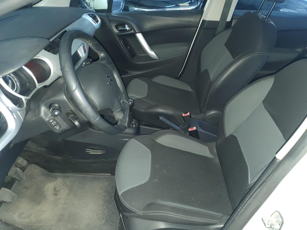 Citroen C3 1.1 Exclusive 60CV