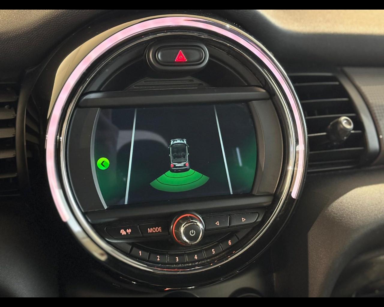 MINI MINI CABRIO 1.5 COOPER D AUTO