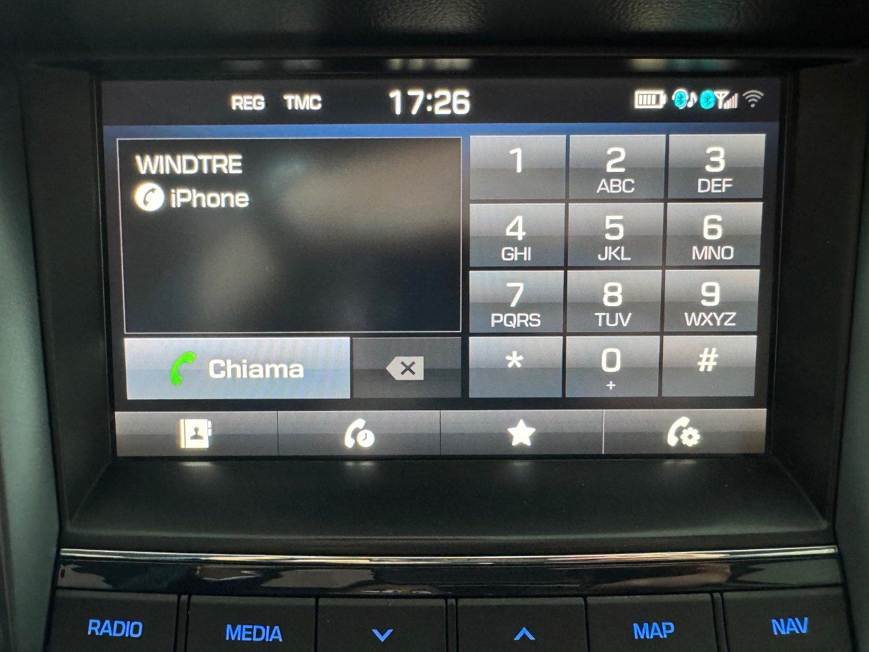 Hyundai Tucson 1.7 crdi Dct Sound Edition Tetto Led Full Opt