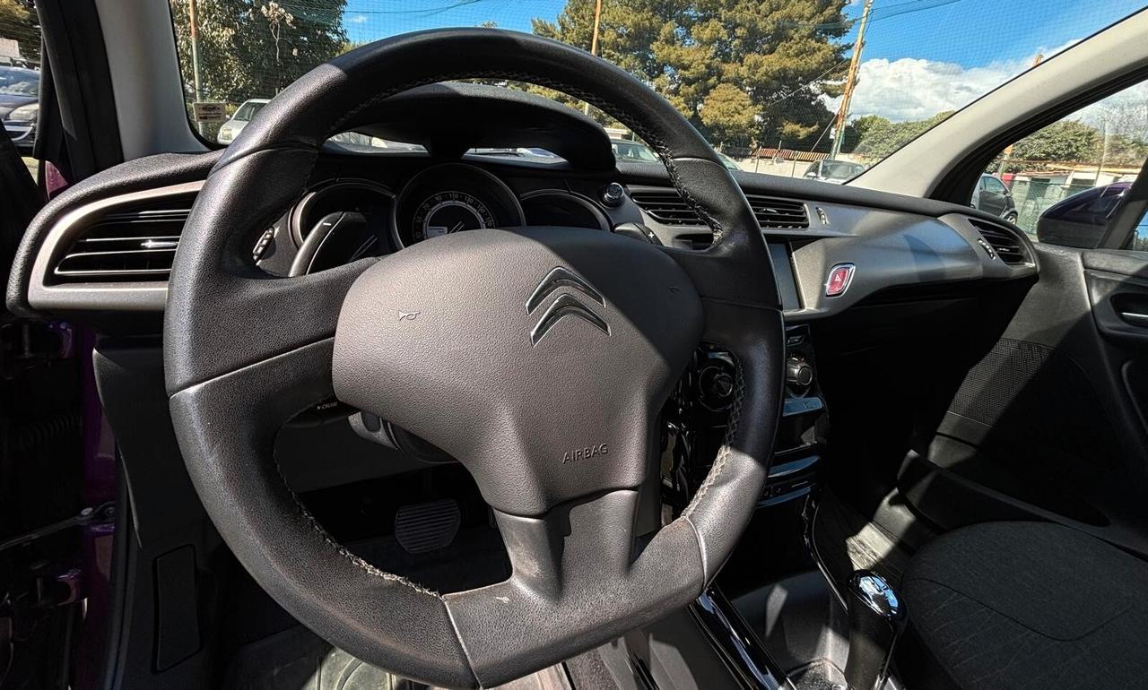 Citroen C3 PureTech 82 S&S ETG Exclusive