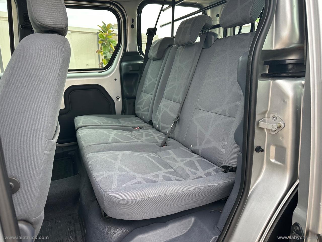 TOURNEO CONNECT N1 5 POSTI