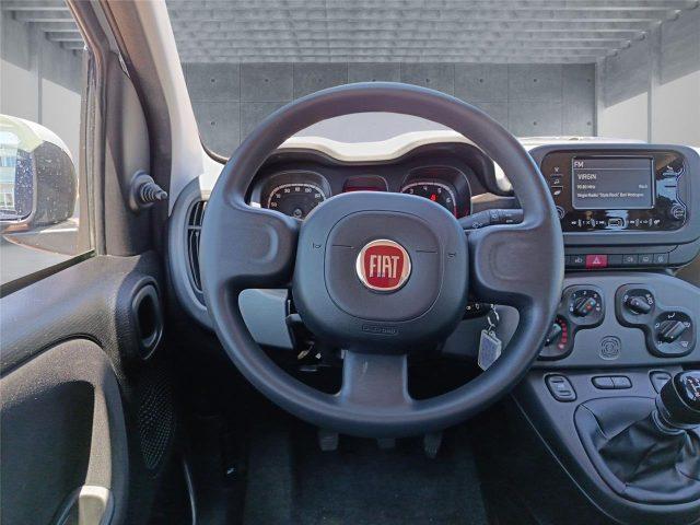 FIAT Panda 3ª serie 1.0 FireFly S&S Hybrid City Life