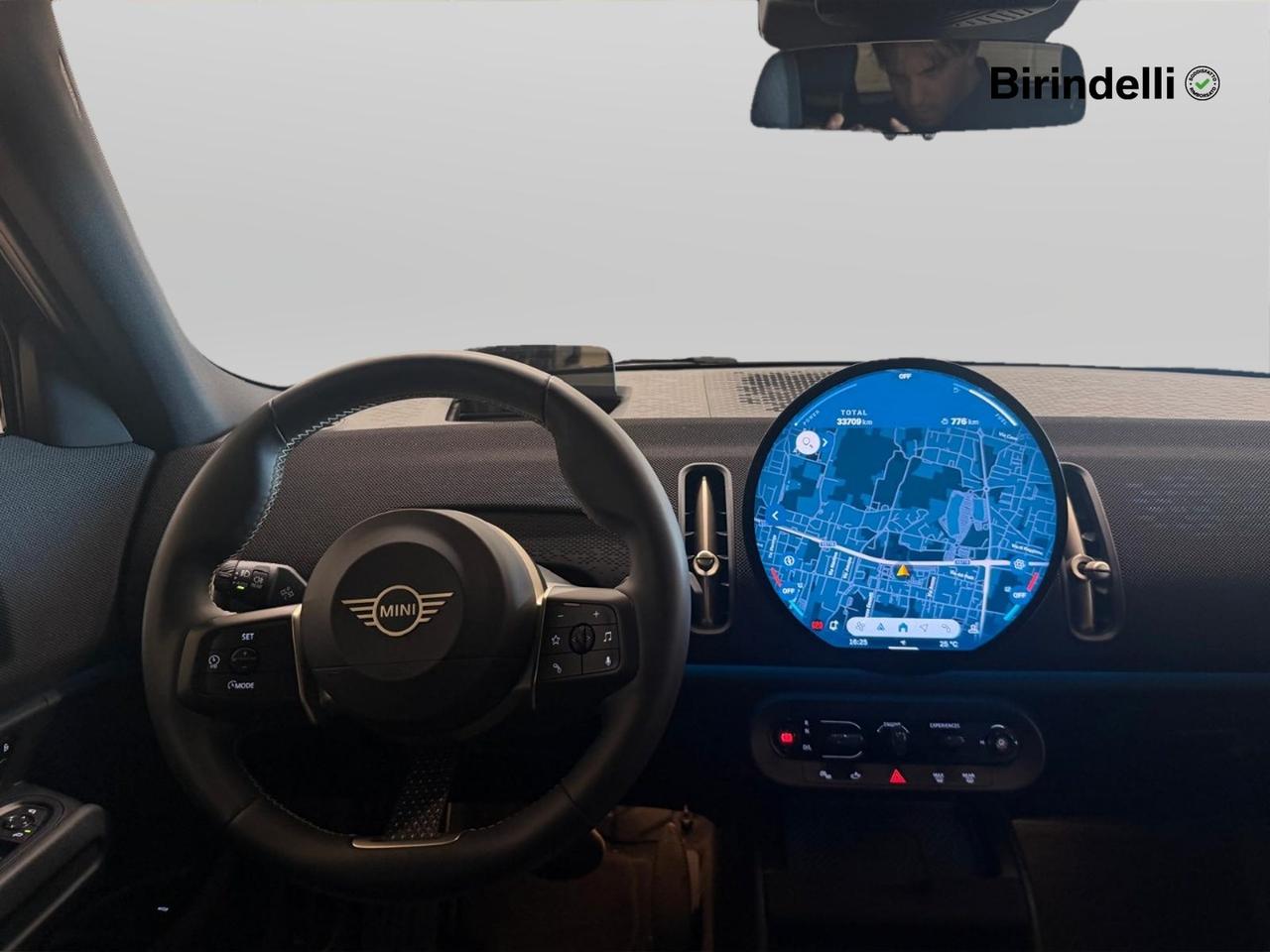 MINI Mini Countrym.(U25) - Mini Countryman D Classic