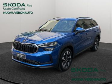 Škoda Kodiaq Selection 2,0 TDI 142 kW (193 CV) 7 marce - DSG 4x4